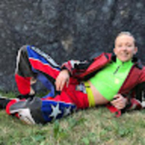 Meet your Posher, Hannon